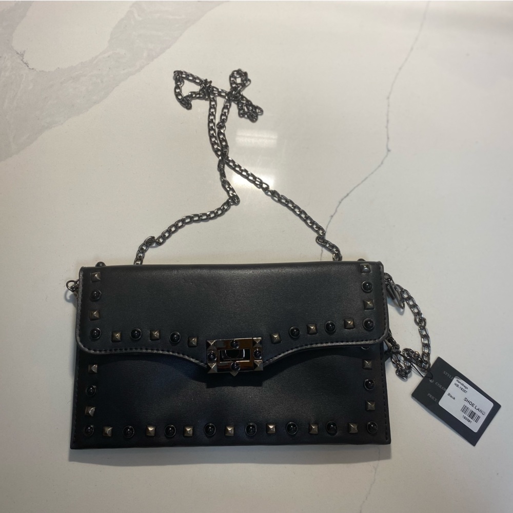 Womens crossbody